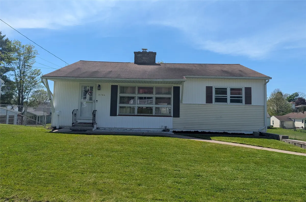 2704 Smith Drive, Endicott, NY 13760 - #1
