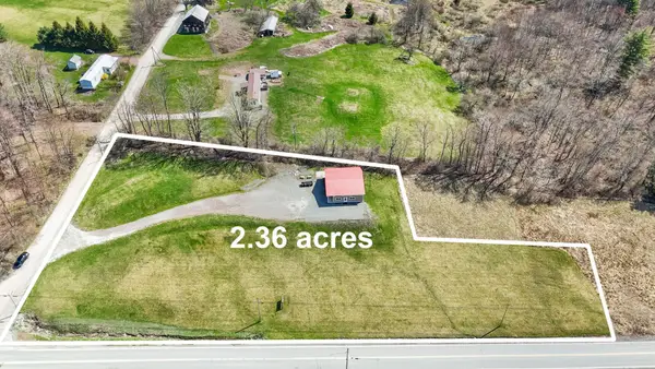 6 Duran, Equinunk, PA 18417