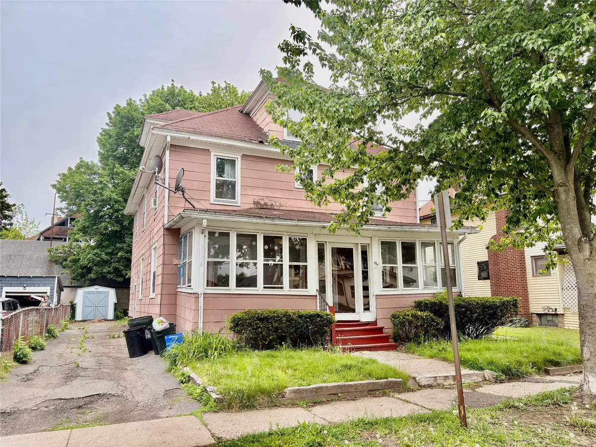 116 Fillmore Avenue, Endicott, NY 13760 - #1