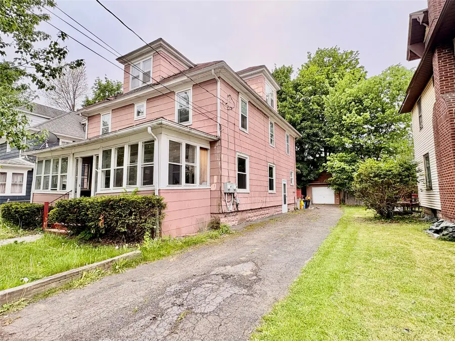 116 Fillmore Avenue, Endicott, NY 13760 - #2