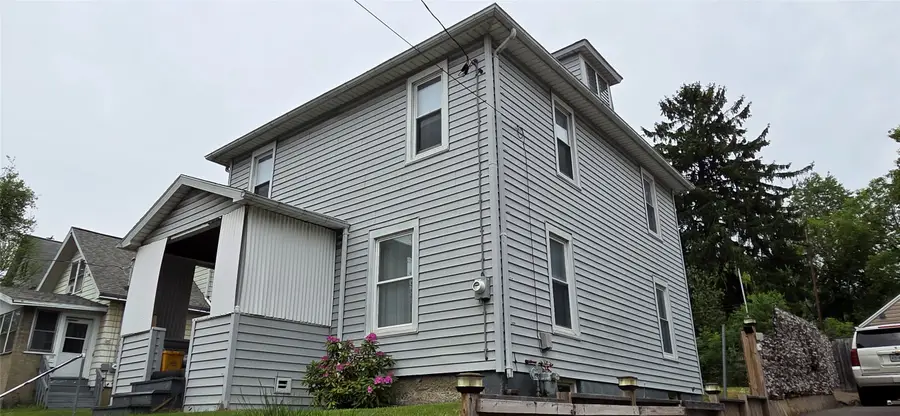 108 Glenwood Avenue, Binghamton, NY 13905 - #2