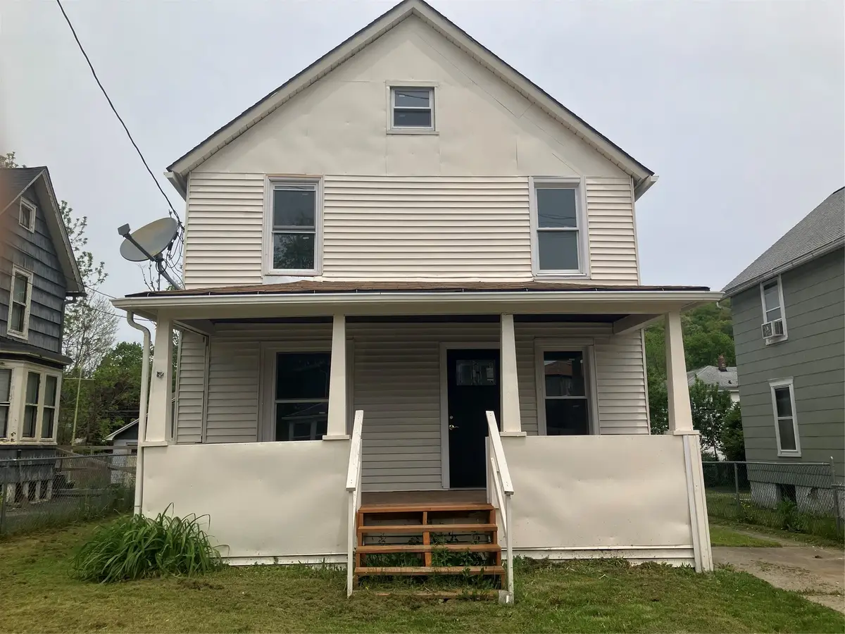 7 Hazel St, Binghamton, NY 13905 - #1