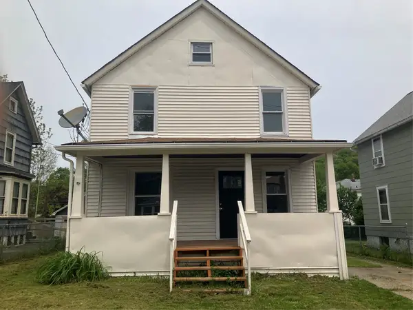 7 Hazel St, Binghamton, NY 13905
