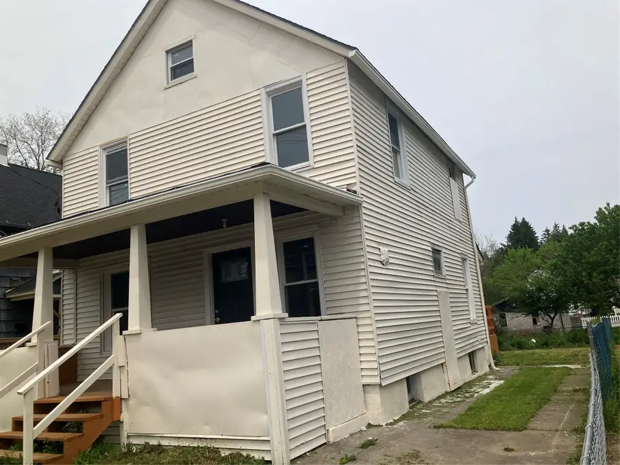 7 Hazel St, Binghamton, NY 13905 - #2