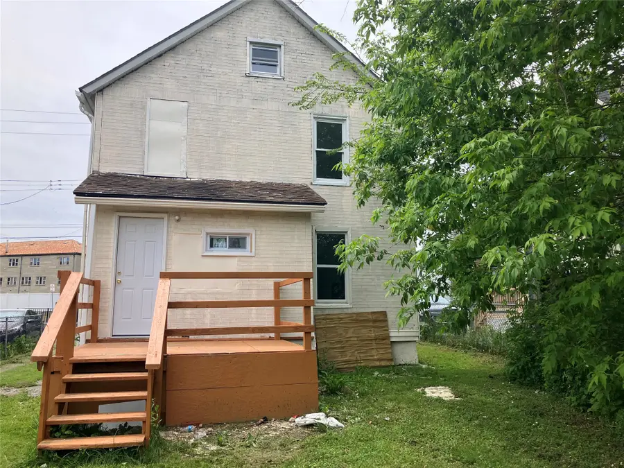 7 Hazel St, Binghamton, NY 13905 - #3