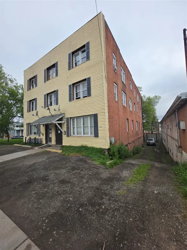 3205 E Main Street E, Endicott, NY 13760