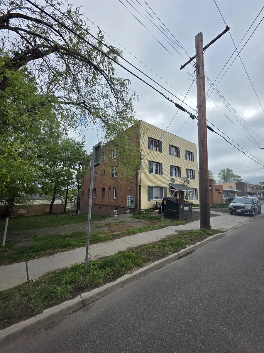 3205 E Main Street E, Endicott, NY 13760 - #3