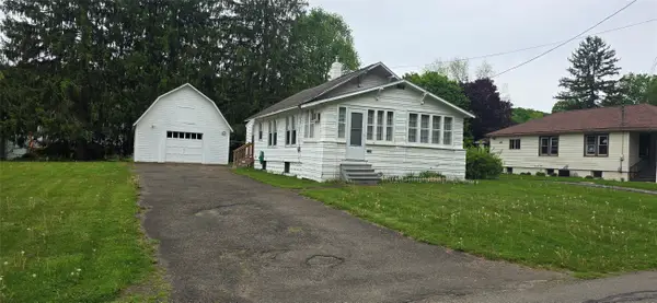 1135 Middle Stella Ireland Road, Binghamton, NY 13905