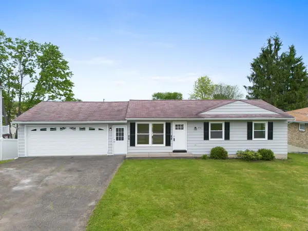832 N Rogers Avenue, Endicott, NY 13760