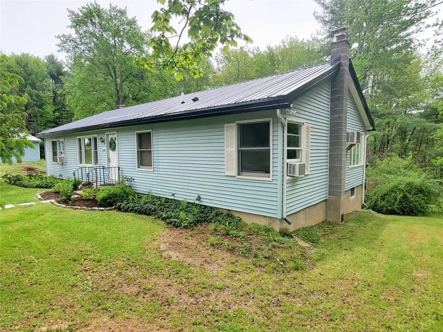 220 Brinkman Road, Brackney, PA 18812 - #2