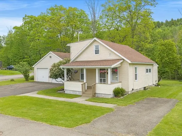 3486 Everline Street, Binghamton, NY 13903