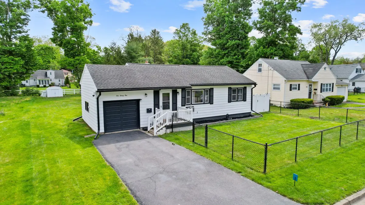 421 Elmhaven Drive, Vestal, NY 13850 - #1