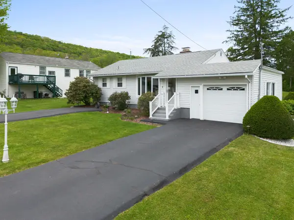 1 Brook Avenue, Binghamton, NY 13901