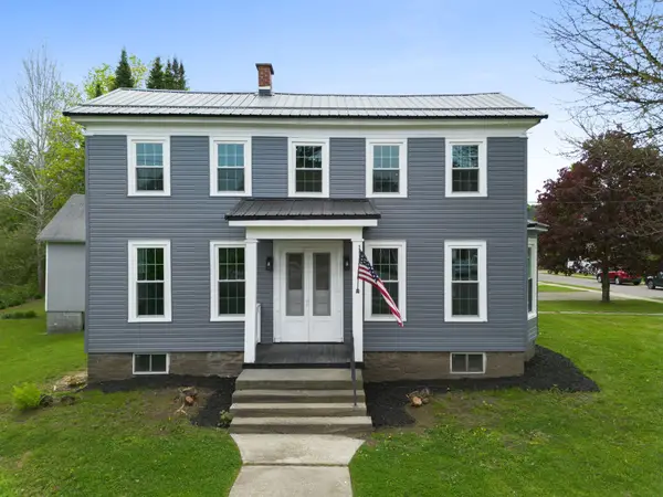 3 Genesee Street, Greene, NY 13778