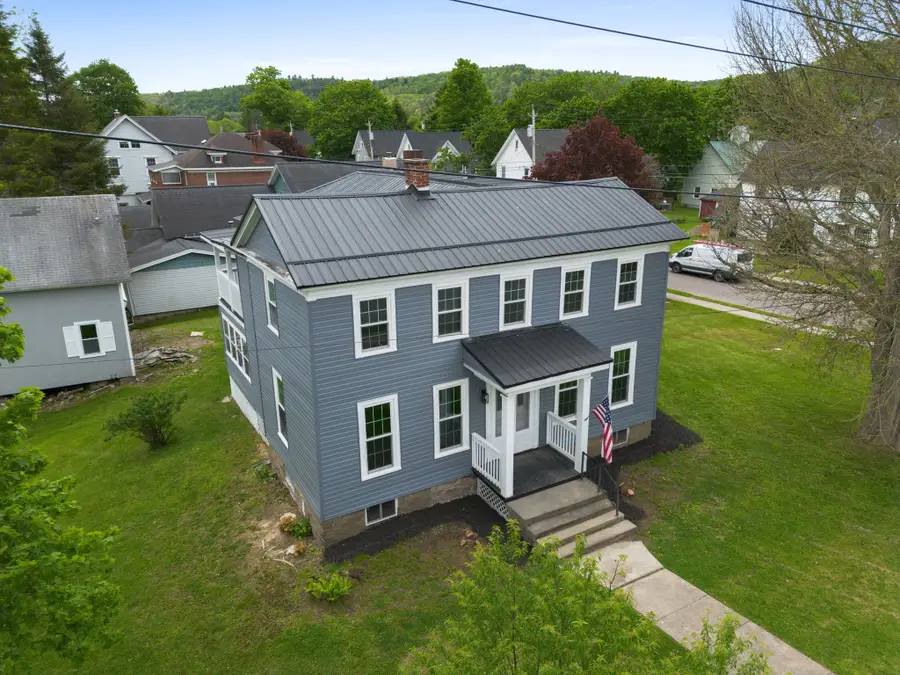 3 Genesee Street, Greene, NY 13778 - #2