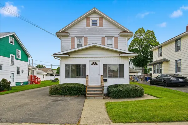 107 S Page Avenue, Endicott, NY 13760