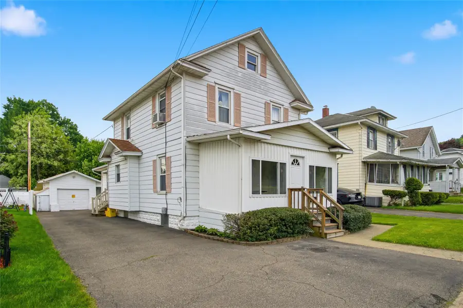 107 S Page Avenue, Endicott, NY 13760 - #2