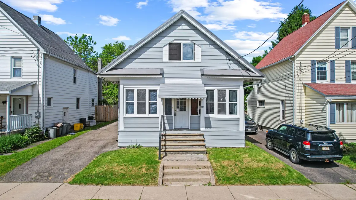 317 Odell Ave, Endicott, NY 13760 - #1