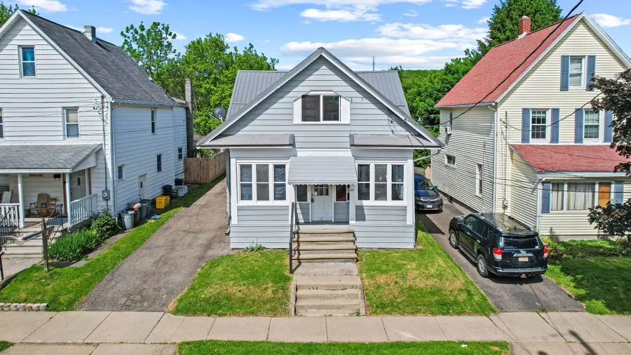 317 Odell Ave, Endicott, NY 13760 - #2