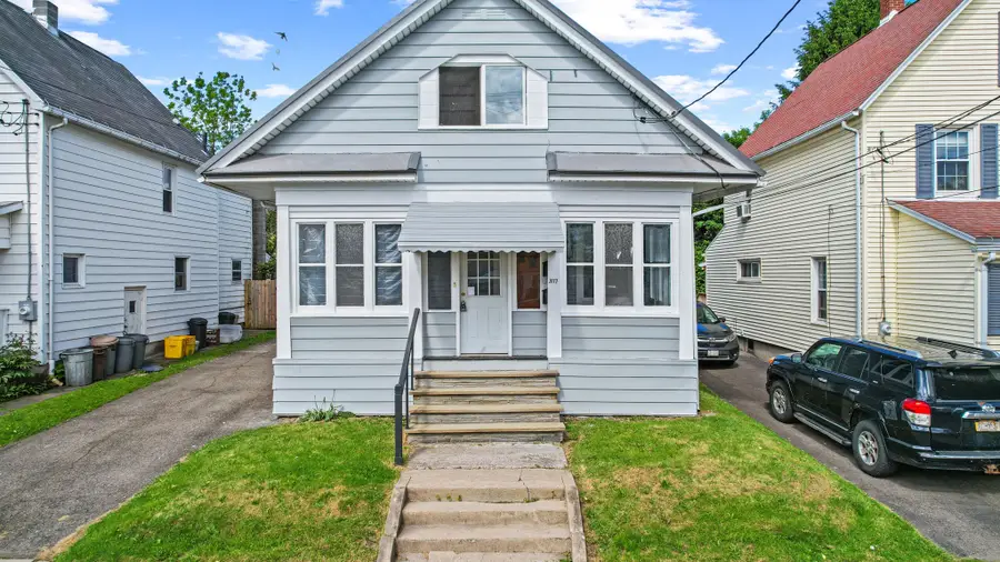 317 Odell Ave, Endicott, NY 13760 - #3