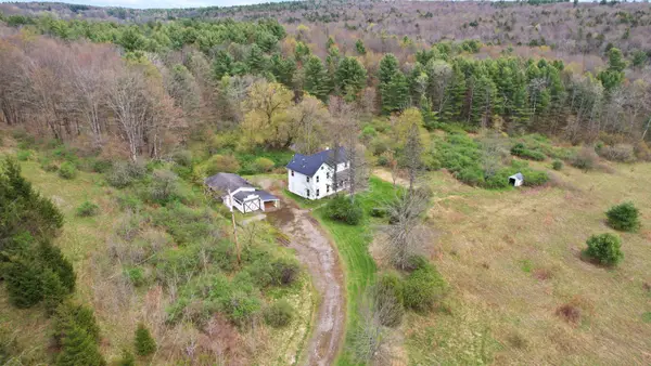 301 Stone Hill Road, Harpursville, NY 13787