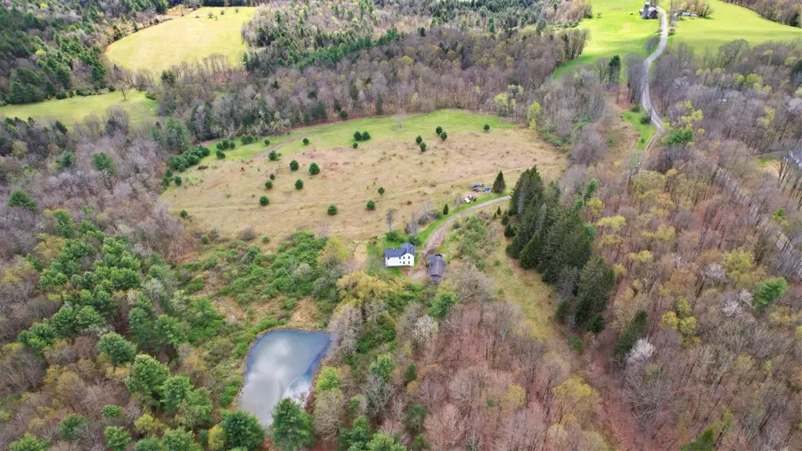 301 Stone Hill Road, Harpursville, NY 13787 - #2