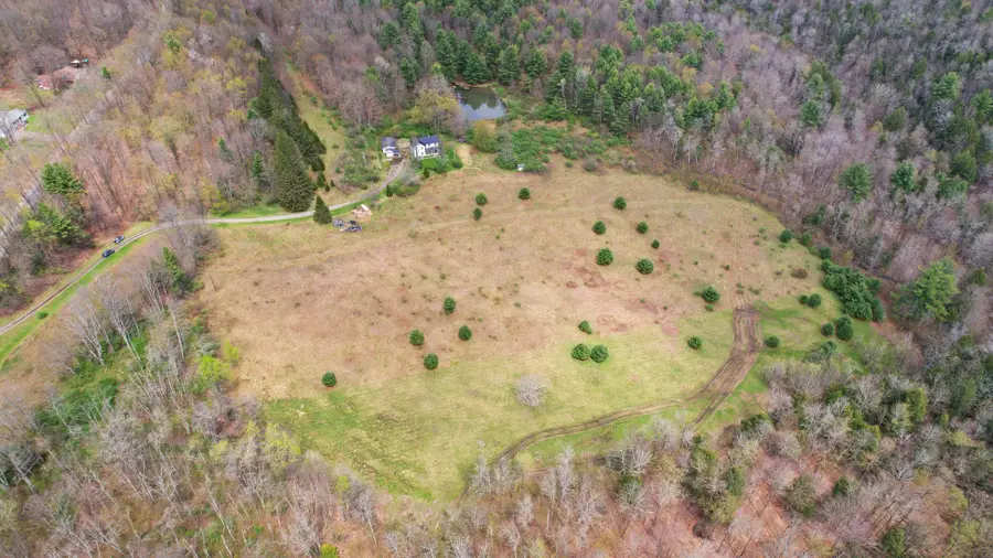 301 Stone Hill Road, Harpursville, NY 13787 - #3