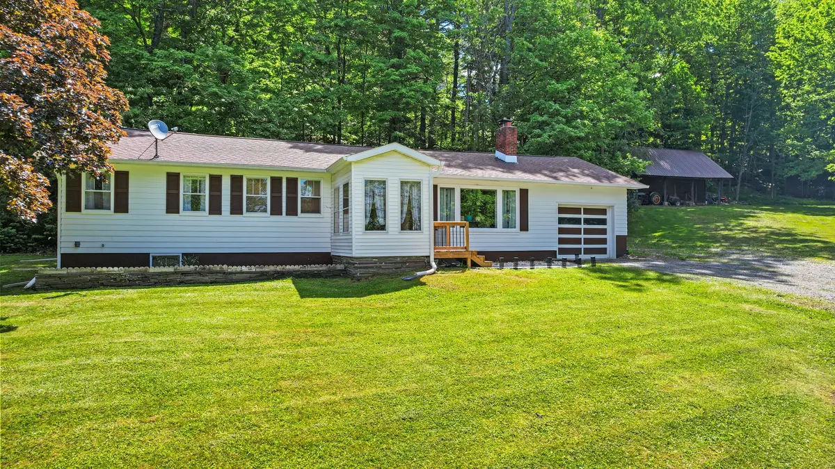 56 Giffis Hill, Montrose, NY 18801 - #1