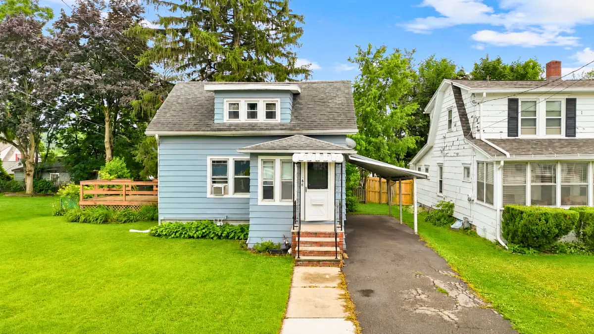 6 Waldorf St., Binghamton, NY 13904 - #1