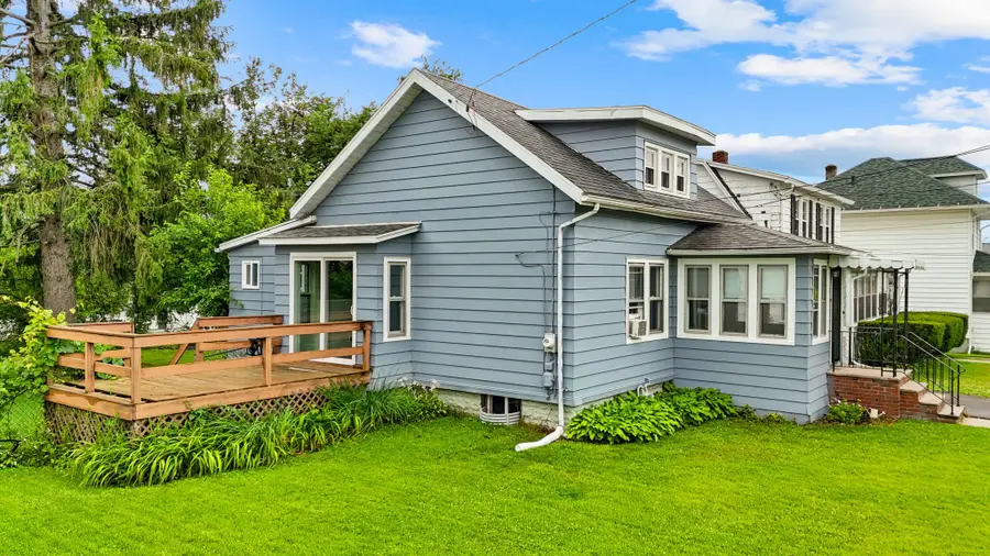 6 Waldorf St., Binghamton, NY 13904 - #2