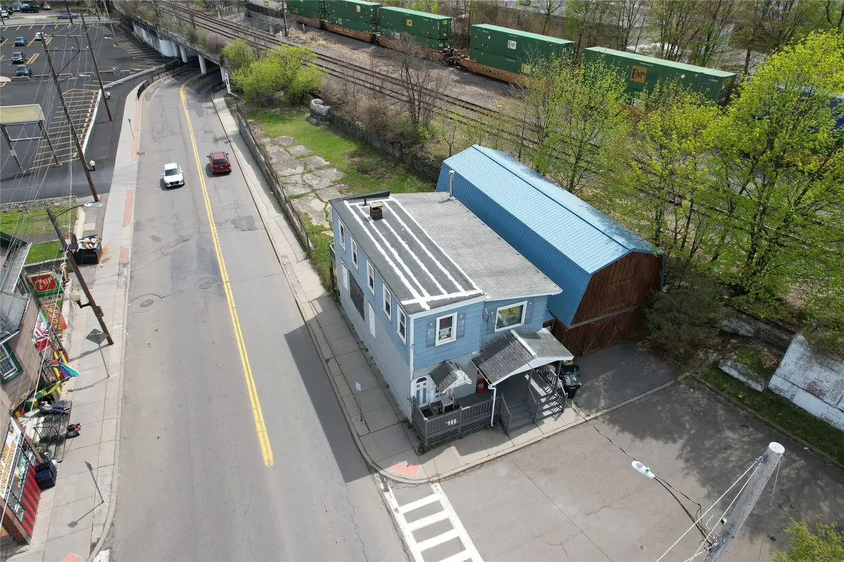 19 Clinton Street, Binghamton, NY 13905 - #1