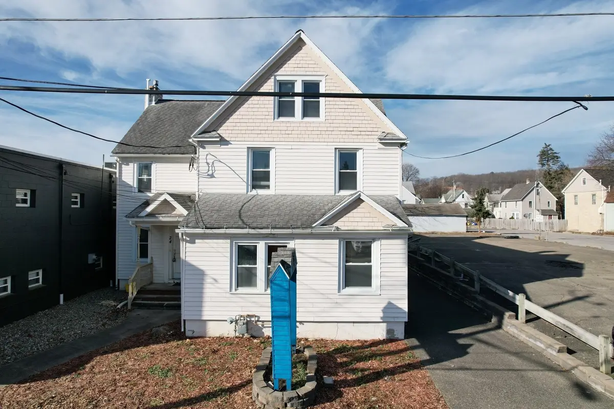24 Madison Avenue, Endicott, NY 13760 - #1