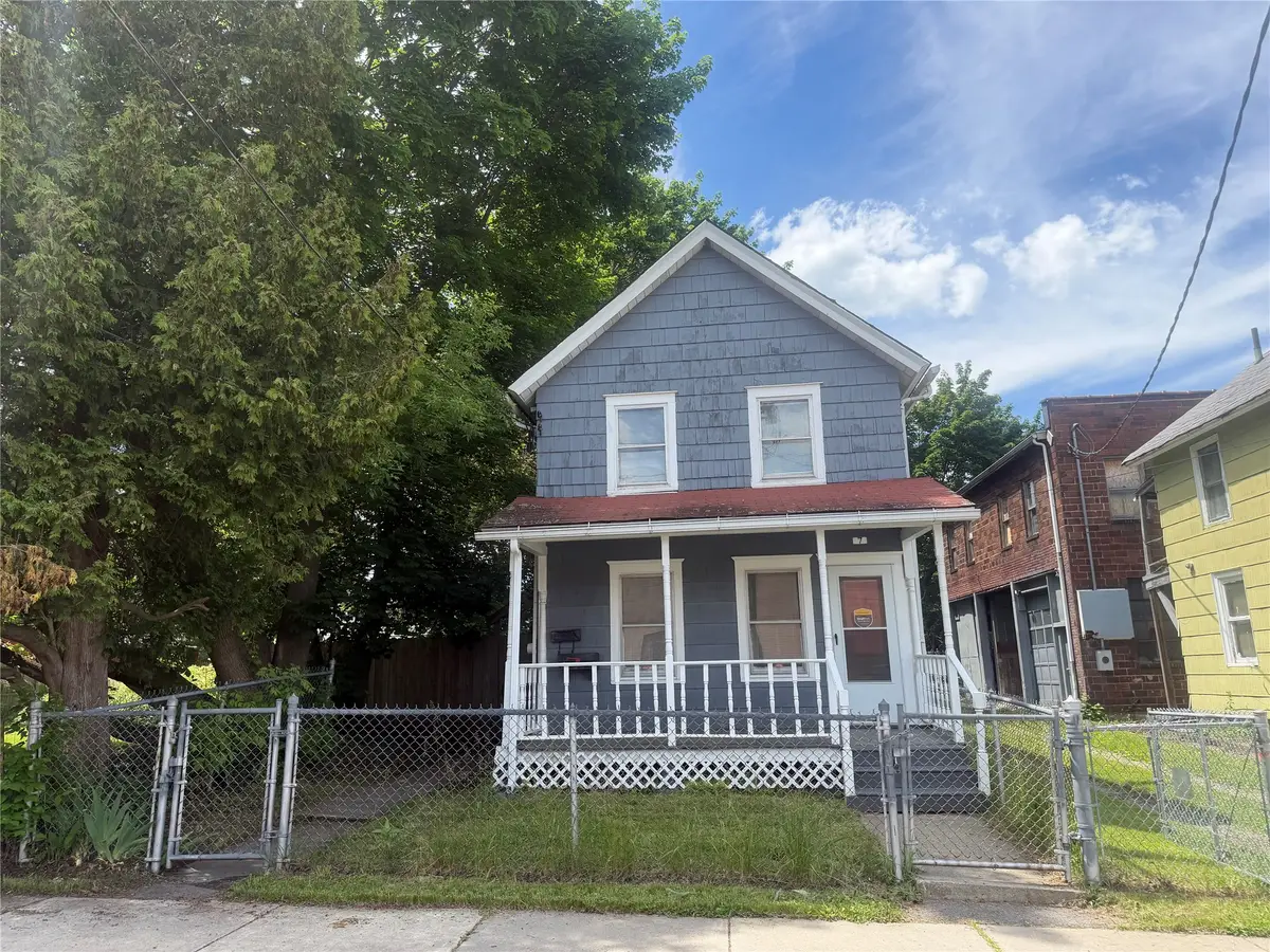 7 Titchener Pl, Binghamton, NY 13905 - #1