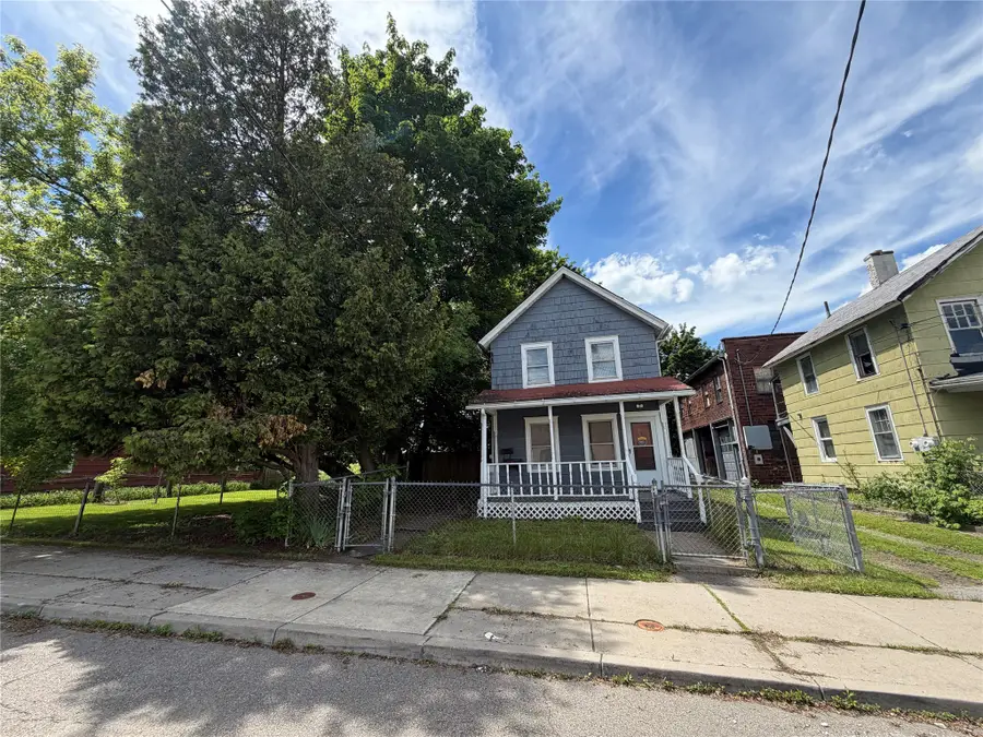7 Titchener Pl, Binghamton, NY 13905 - #2
