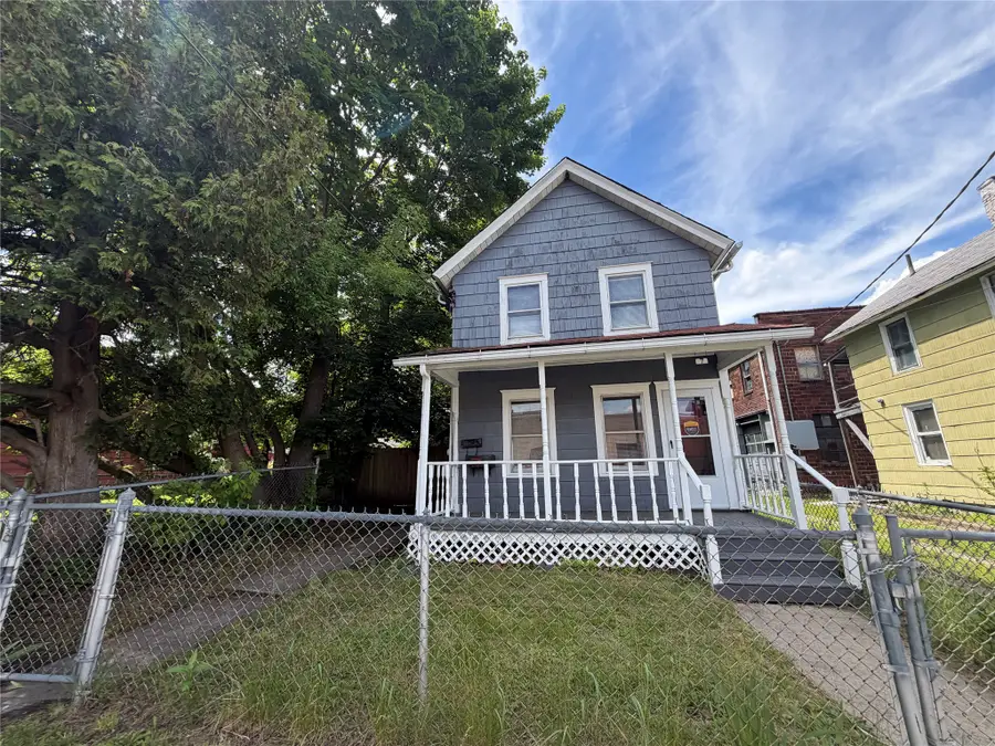 7 Titchener Pl, Binghamton, NY 13905 - #3