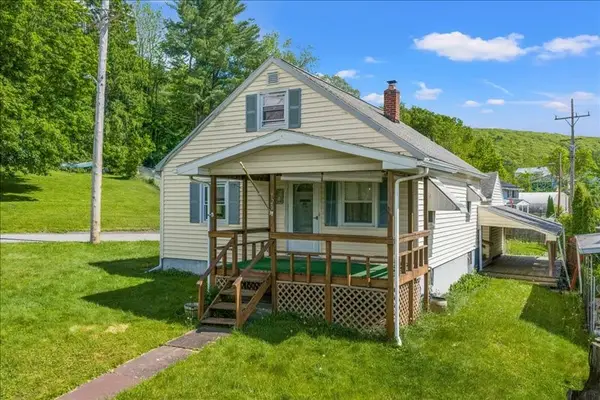 120 Gilmore Avenue, Binghamton, NY 13901