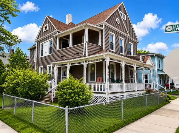 21 Stuyvesant St, Binghamton, NY 13901