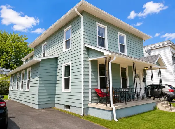 23 Stuyvesant St, Binghamton, NY 13901