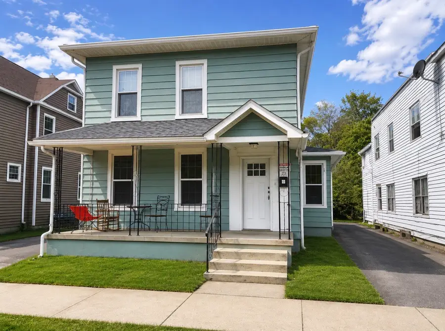 23 Stuyvesant St, Binghamton, NY 13901 - #2