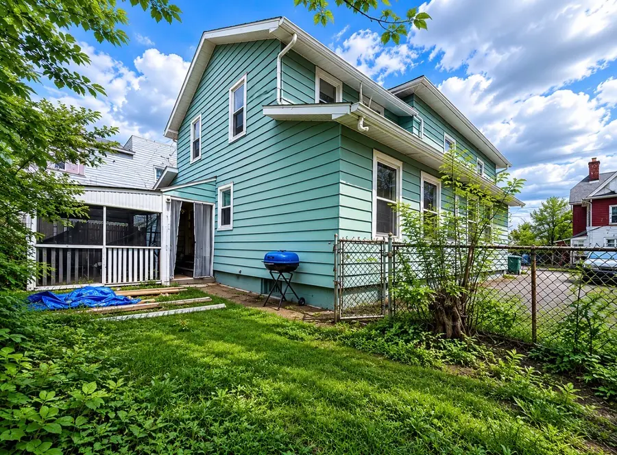 23 Stuyvesant St, Binghamton, NY 13901 - #3