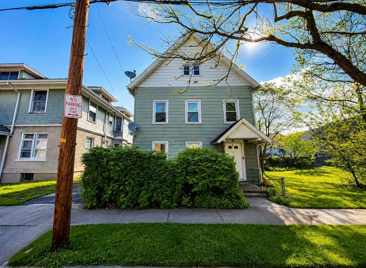 28 Stuyvesant St, Binghamton, NY 13901 - #1