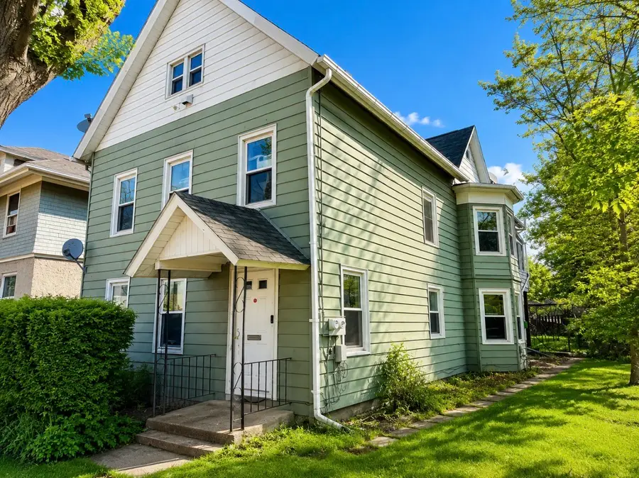 28 Stuyvesant St, Binghamton, NY 13901 - #3