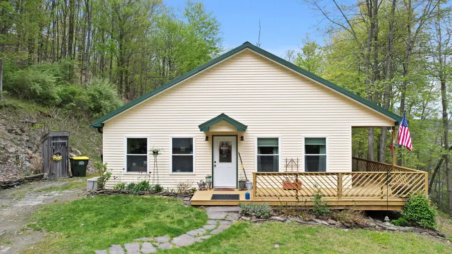 229 Rundall Place, Binghamton, NY 13905 - #2