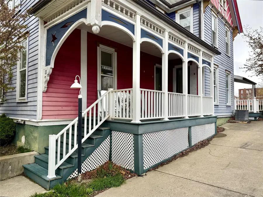 113 Hawley Street, Binghamton, NY 13901 - #2