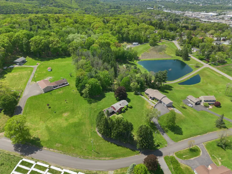 620 S Jensen Road, Vestal, NY 13850 - #2