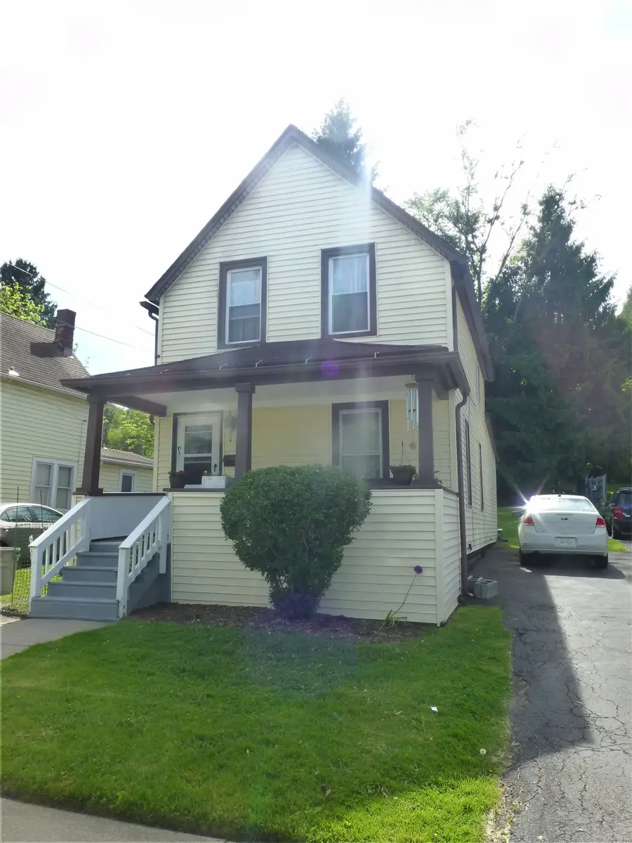21 Robble Avenue, Endicott, NY 13760 - #2
