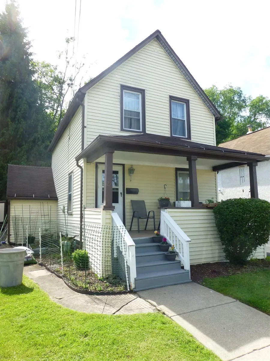 21 Robble Avenue, Endicott, NY 13760 - #3
