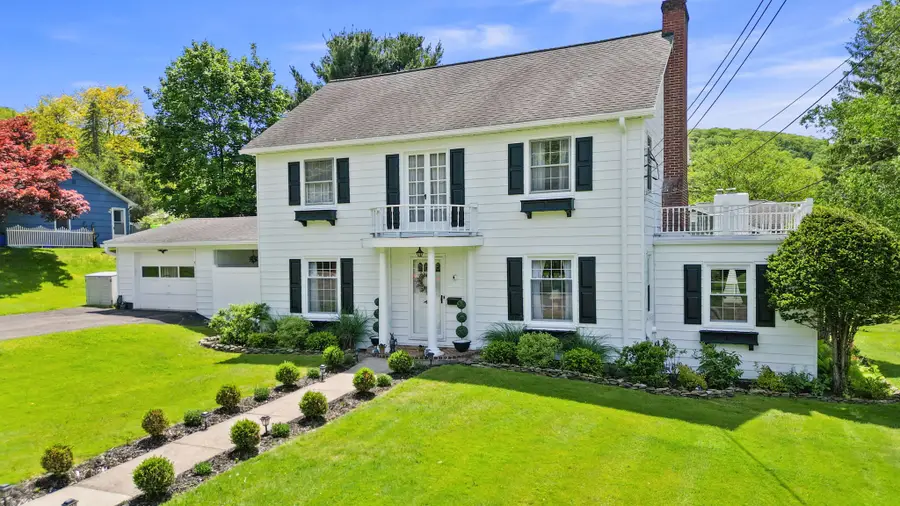 9 Edgebrook Road, Binghamton, NY 13903 - #2