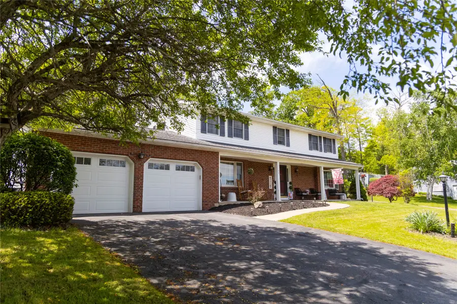 1109 Elton Dr, Endicott, NY 13760 - #2