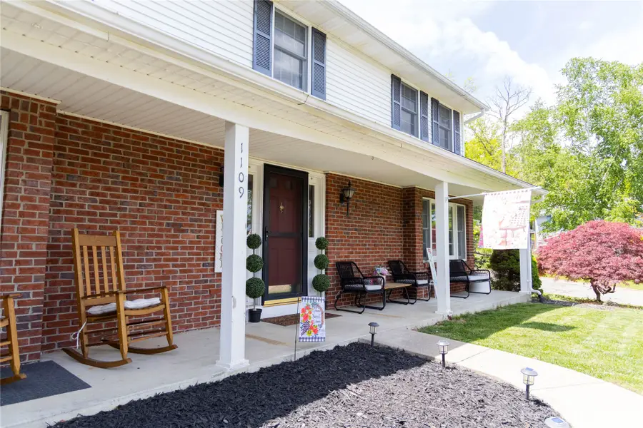 1109 Elton Dr, Endicott, NY 13760 - #3